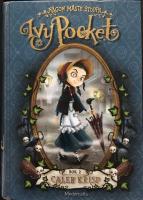 N&aring;gon m&aring;ste stoppa Ivy Pocket