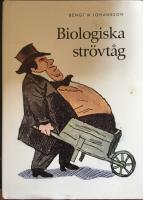 Biologiska str&ouml;vt&aring;g