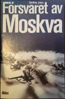 F&ouml;rsvaret av Moskva, 