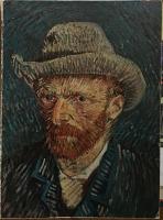 Vincent van Gogh: 100 teckningar och akvareller