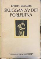 Skuggan av det f&ouml;rflutna: En ber&auml;ttelse fr&aring;n Sardineien