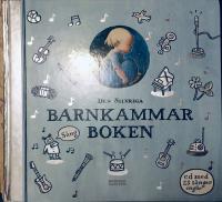 Den silvriga barnkammarboken