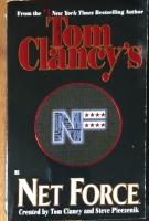 Tom Clancy's Net Force