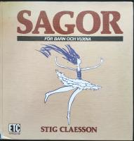 Sagor f&ouml;r barn och vuxna