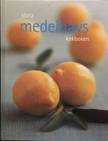 Stora Medelhavskokboken