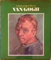 Van Gogh - Galerie gro&szlig;er Meister