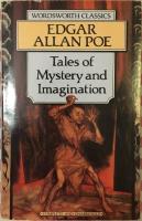 Tales of mystery and imagination