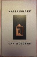 Nattfiskare : skulptur och haiku