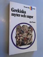 Grekiska myter och sagor