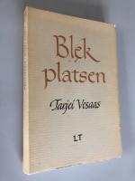 Blekplatsen