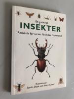 En guide till insekter