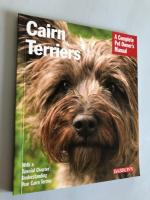 Cairn Terriers