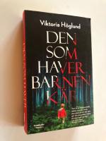 Den som haver barnen k&auml;r