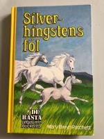 Silverhingstens f&ouml;l