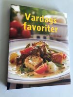 Vardagsfavoriter : ur Allt om Mat