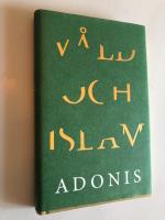 V&aring;ld och islam