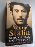 Young stalin
