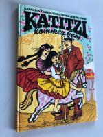 Katitzi kommer hem