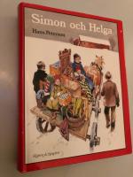 Simon och Helga : n&auml;r allting h&auml;nde