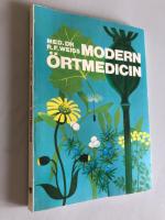 Modern &ouml;rtmedicin