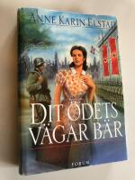 Dit &ouml;dets v&auml;gar b&auml;r