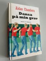 Dansa p&aring; min grav