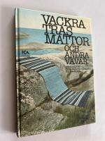 Vackra trasmattor