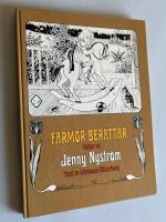 Farmor ber&auml;ttar