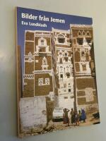 Bilder fr&aring;n Jemen