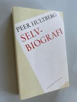 Selvbiografi ; Brev