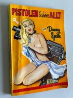 Pistolen bakom allt