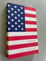 Amerika : dr&ouml;mmarnas land