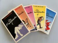 De frustrerade - del 1-5