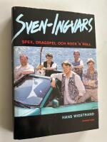 Sven-Ingvars : spex, dragspel och rock'n'roll