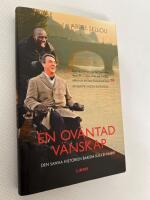 En ov&auml;ntad v&auml;nskap