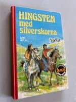 Hingsten med silverskorna