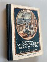 Styrman Ankarbergs ber&auml;ttelser