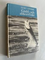 G&auml;dd- och abborrfiske