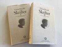 Skrifter I -IIDen andaktsfulle visslaren. Christinalegender, En privatmans vederm&ouml;dor, Rondo