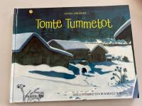 Tomte Tummetot
