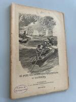 En modig flicka - en episod fr&aring;n det wiborgska gatloppet &aring;r 1790
