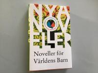 Noveller f&ouml;r V&auml;rldens Barn 2010