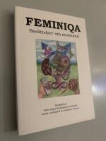 FEMINIQA - ber&auml;ttelser om motst&aring;nd