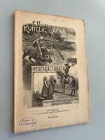 En kunglig g&aring;fva och vederg&auml;llningen