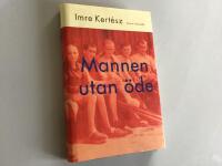 Mannen utan &ouml;de