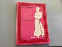 Nya enkla kl&auml;der f&ouml;r barn och vuxna : m&ouml;nsterdiagram och s&ouml;mnadsbeskrivningar till 24 plagg fr&aring;n hela v&auml;rlden