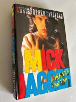 Mick Jagger - mer vild &auml;n tam