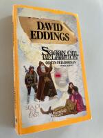 &Ouml;dets fullbordan del 5 - Sagan om Belgarion