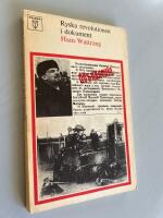 Ryska revolutionen i dokument