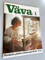V&auml;va 1